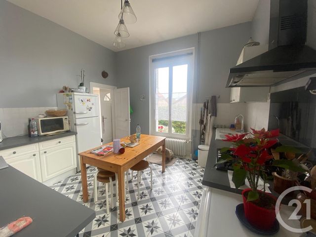 Afficher la photo en grand maison à vendre - 8 pièces - 168.3 m2 - LA CHATRE - 36 - CENTRE - Century 21 Agence De L'Europe