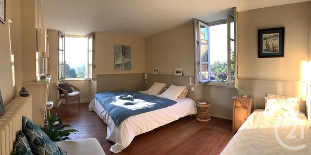 Afficher la photo en grand maison à vendre - 8 pièces - 180.34 m2 - LA CHATRE - 36 - CENTRE - Century 21 Agence De L'Europe