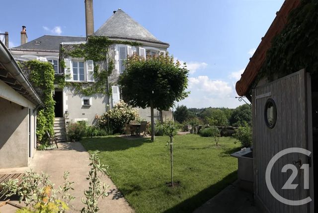 Afficher la photo en grand maison à vendre - 8 pièces - 180.34 m2 - LA CHATRE - 36 - CENTRE - Century 21 Agence De L'Europe