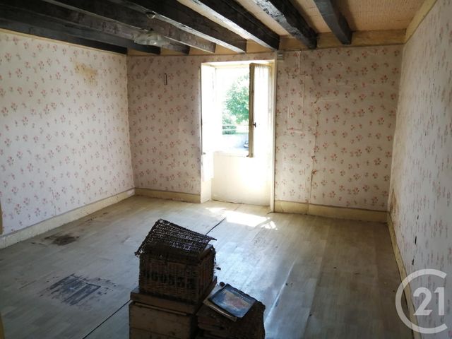 Afficher la photo en grand maison à vendre - 2 pièces - 30.6 m2 - LA BERTHENOUX - 36 - CENTRE - Century 21 Agence De L'Europe