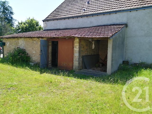Afficher la photo en grand maison à vendre - 2 pièces - 30.6 m2 - LA BERTHENOUX - 36 - CENTRE - Century 21 Agence De L'Europe