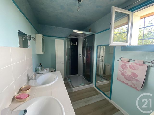 Afficher la photo en grand maison à vendre - 7 pièces - 130.74 m2 - LA CHATRE - 36 - CENTRE - Century 21 Agence De L'Europe