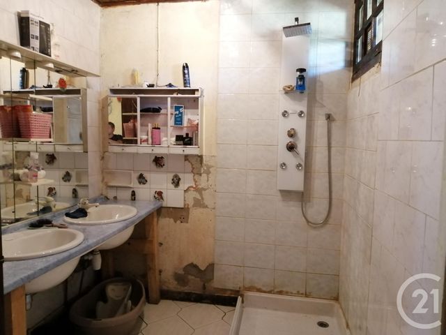 Afficher la photo en grand maison à vendre - 4 pièces - 94.5 m2 - VERNEUIL SUR IGNERAIE - 36 - CENTRE - Century 21 Agence De L'Europe