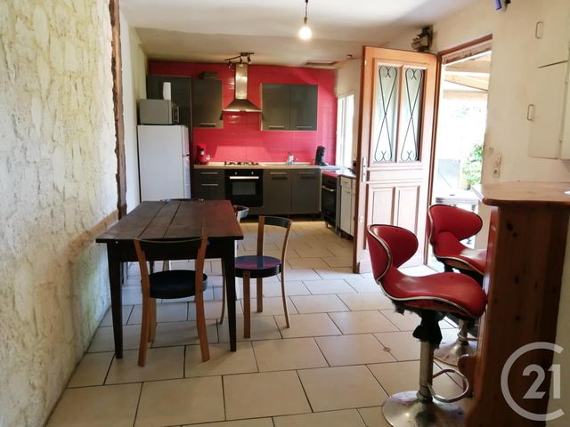 Afficher la photo en grand maison à vendre - 4 pièces - 94.5 m2 - VERNEUIL SUR IGNERAIE - 36 - CENTRE - Century 21 Agence De L'Europe