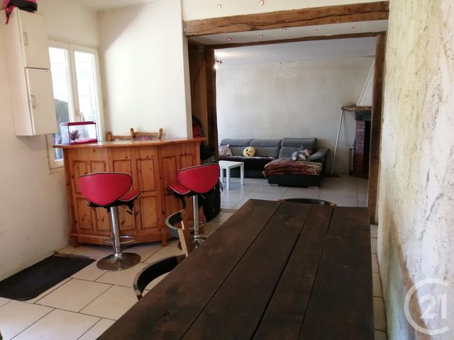 Afficher la photo en grand maison à vendre - 4 pièces - 94.5 m2 - VERNEUIL SUR IGNERAIE - 36 - CENTRE - Century 21 Agence De L'Europe