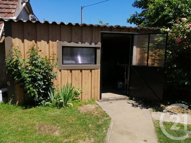 Afficher la photo en grand maison à vendre - 4 pièces - 94.5 m2 - VERNEUIL SUR IGNERAIE - 36 - CENTRE - Century 21 Agence De L'Europe