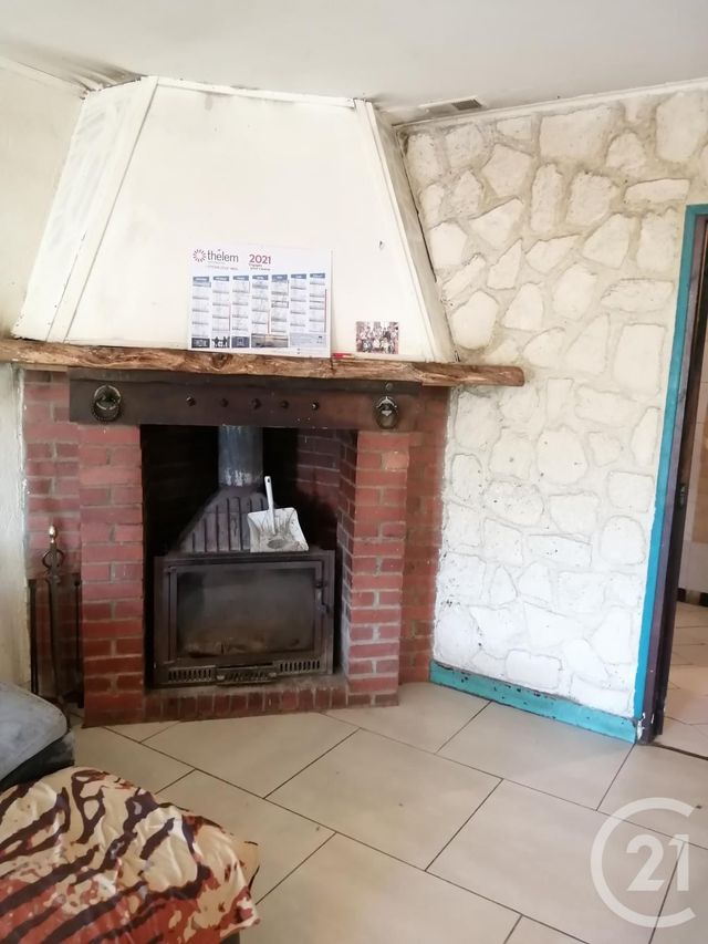Afficher la photo en grand maison à vendre - 4 pièces - 94.5 m2 - VERNEUIL SUR IGNERAIE - 36 - CENTRE - Century 21 Agence De L'Europe