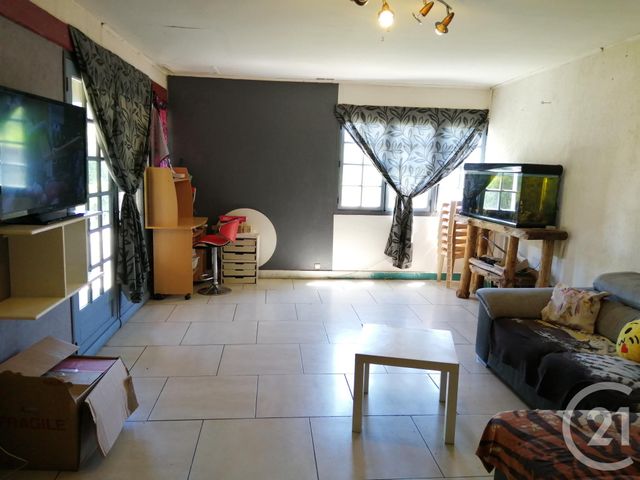 Afficher la photo en grand maison à vendre - 4 pièces - 94.5 m2 - VERNEUIL SUR IGNERAIE - 36 - CENTRE - Century 21 Agence De L'Europe