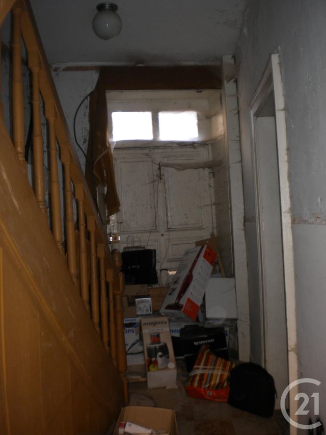 Afficher la photo en grand maison à vendre - 3 pièces - 51.2 m2 - LA CHATRE - 36 - CENTRE - Century 21 Agence De L'Europe