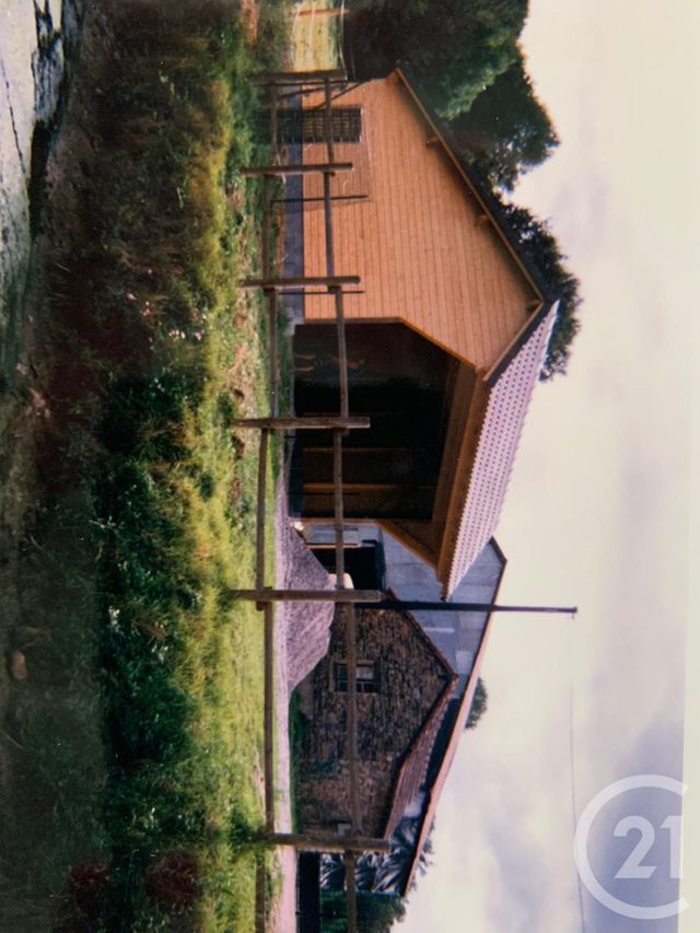 Afficher la photo en grand maison à louer - 5 pièces - 132.0 m2 - CHASSIGNOLLES - 36 - CENTRE - Century 21 Agence De L'Europe