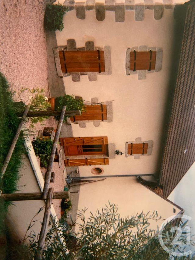 Afficher la photo en grand maison à louer - 5 pièces - 132.0 m2 - CHASSIGNOLLES - 36 - CENTRE - Century 21 Agence De L'Europe