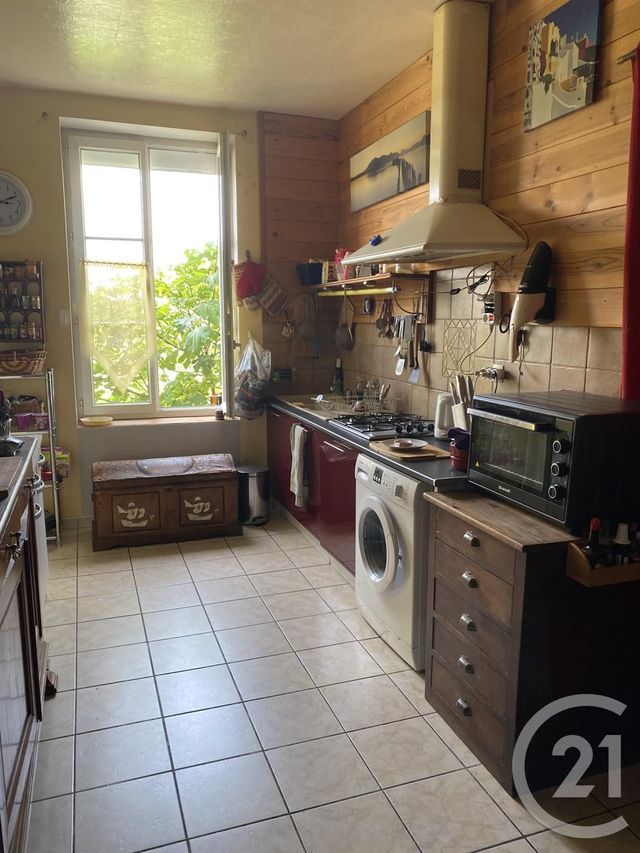 Afficher la photo en grand maison à vendre - 6 pièces - 162.88 m2 - CHAMPILLET - 36 - CENTRE - Century 21 Agence De L'Europe