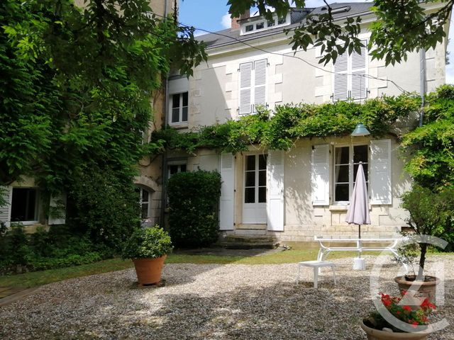 Afficher la photo en grand maison à vendre - 6 pièces - 765.0 m2 - ARDENTES - 36 - CENTRE - Century 21 Agence De L'Europe