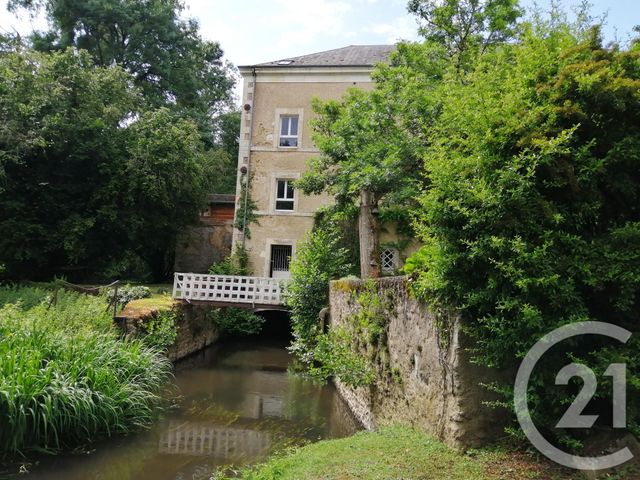 Afficher la photo en grand maison à vendre - 6 pièces - 765.0 m2 - ARDENTES - 36 - CENTRE - Century 21 Agence De L'Europe