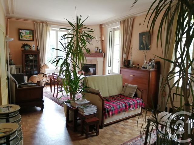 Afficher la photo en grand maison à vendre - 6 pièces - 765.0 m2 - ARDENTES - 36 - CENTRE - Century 21 Agence De L'Europe