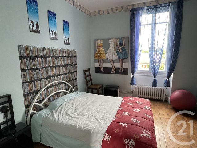 Afficher la photo en grand maison à vendre - 8 pièces - 176.0 m2 - MONTGIVRAY - 36 - CENTRE - Century 21 Agence De L'Europe
