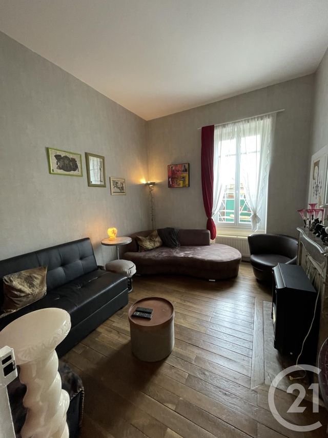 Afficher la photo en grand maison à vendre - 8 pièces - 176.0 m2 - MONTGIVRAY - 36 - CENTRE - Century 21 Agence De L'Europe
