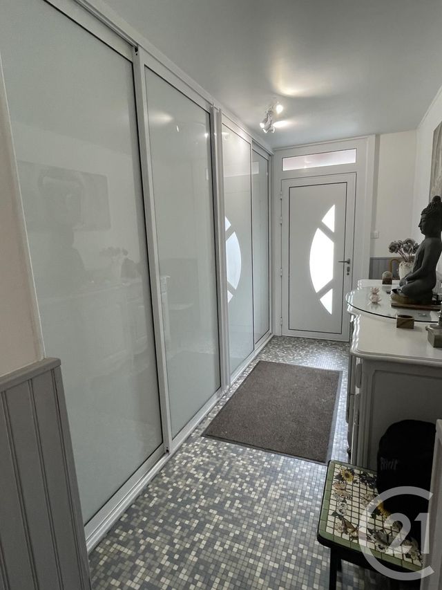 Afficher la photo en grand maison à vendre - 8 pièces - 176.0 m2 - MONTGIVRAY - 36 - CENTRE - Century 21 Agence De L'Europe