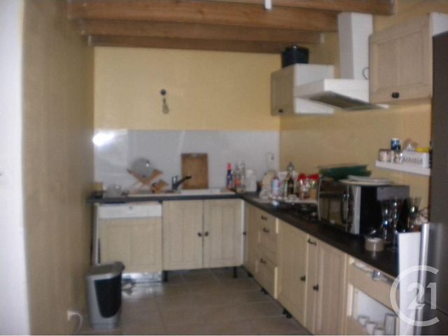 Afficher la photo en grand maison à vendre - 5 pièces - 96.0 m2 - MONTGIVRAY - 36 - CENTRE - Century 21 Agence De L'Europe