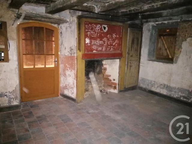 Afficher la photo en grand maison à vendre - 4 pièces - 55.2 m2 - LA CHATRE - 36 - CENTRE - Century 21 Agence De L'Europe