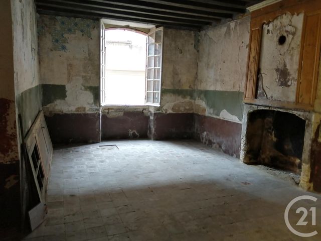 Afficher la photo en grand maison à vendre - 4 pièces - 55.2 m2 - LA CHATRE - 36 - CENTRE - Century 21 Agence De L'Europe