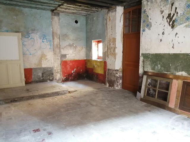 Afficher la photo en grand maison à vendre - 4 pièces - 55.2 m2 - LA CHATRE - 36 - CENTRE - Century 21 Agence De L'Europe