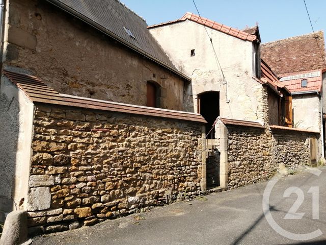 Afficher la photo en grand maison à vendre - 4 pièces - 55.2 m2 - LA CHATRE - 36 - CENTRE - Century 21 Agence De L'Europe