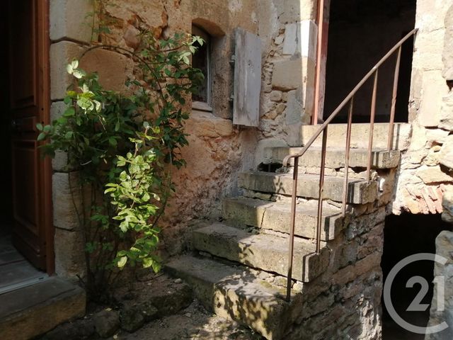 Afficher la photo en grand maison à vendre - 4 pièces - 55.2 m2 - LA CHATRE - 36 - CENTRE - Century 21 Agence De L'Europe