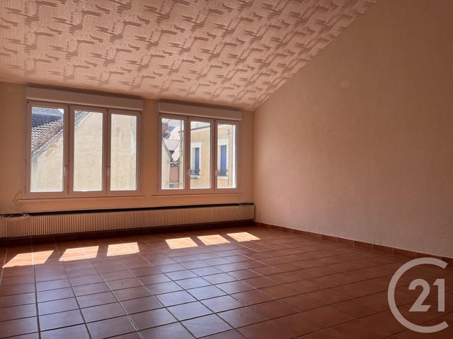 maison à vendre - 6 pièces - 112.0 m2 - LA CHATRE - 36 - CENTRE - Century 21 Agence De L'Europe