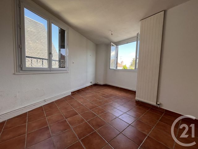 maison à vendre - 6 pièces - 112.0 m2 - LA CHATRE - 36 - CENTRE - Century 21 Agence De L'Europe