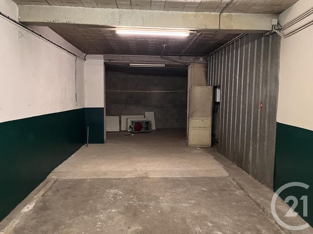 maison à vendre - 6 pièces - 112.0 m2 - LA CHATRE - 36 - CENTRE - Century 21 Agence De L'Europe