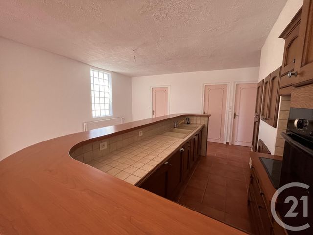 maison à vendre - 6 pièces - 112.0 m2 - LA CHATRE - 36 - CENTRE - Century 21 Agence De L'Europe