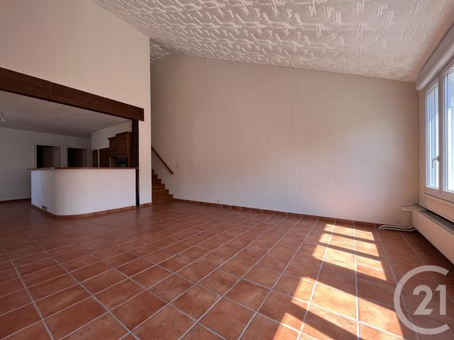 maison à vendre - 6 pièces - 112.0 m2 - LA CHATRE - 36 - CENTRE - Century 21 Agence De L'Europe