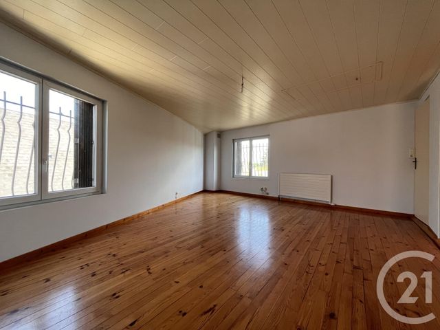 maison à vendre - 6 pièces - 112.0 m2 - LA CHATRE - 36 - CENTRE - Century 21 Agence De L'Europe