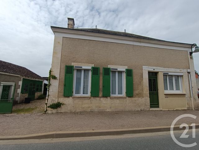 Maison à vendre AMBRAULT