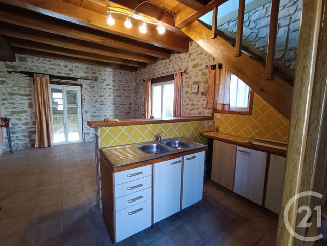 maison à vendre - 6 pièces - 187.6 m2 - LOUROUER ST LAURENT - 36 - CENTRE - Century 21 Agence De L'Europe