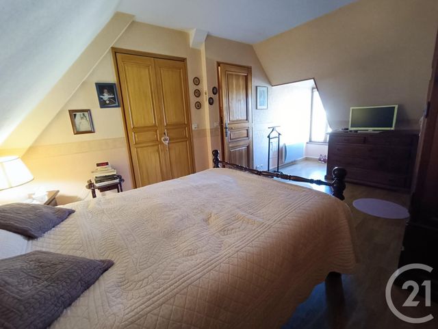 maison à vendre - 6 pièces - 187.6 m2 - LOUROUER ST LAURENT - 36 - CENTRE - Century 21 Agence De L'Europe