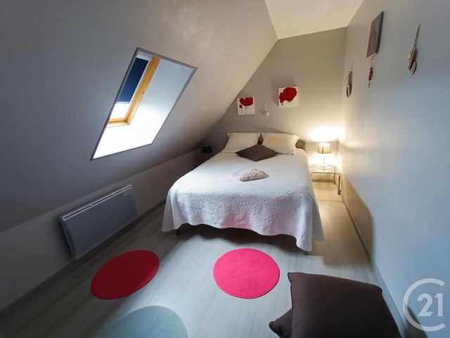 maison à vendre - 6 pièces - 187.6 m2 - LOUROUER ST LAURENT - 36 - CENTRE - Century 21 Agence De L'Europe