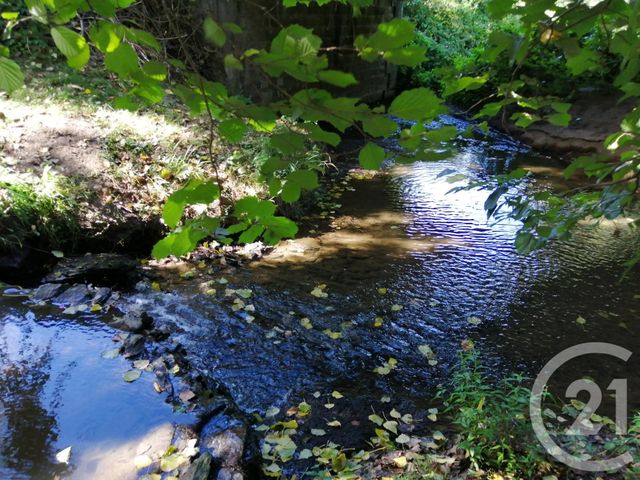 maison à vendre - 5 pièces - 192.0 m2 - CROZON SUR VAUVRE - 36 - CENTRE - Century 21 Agence De L'Europe