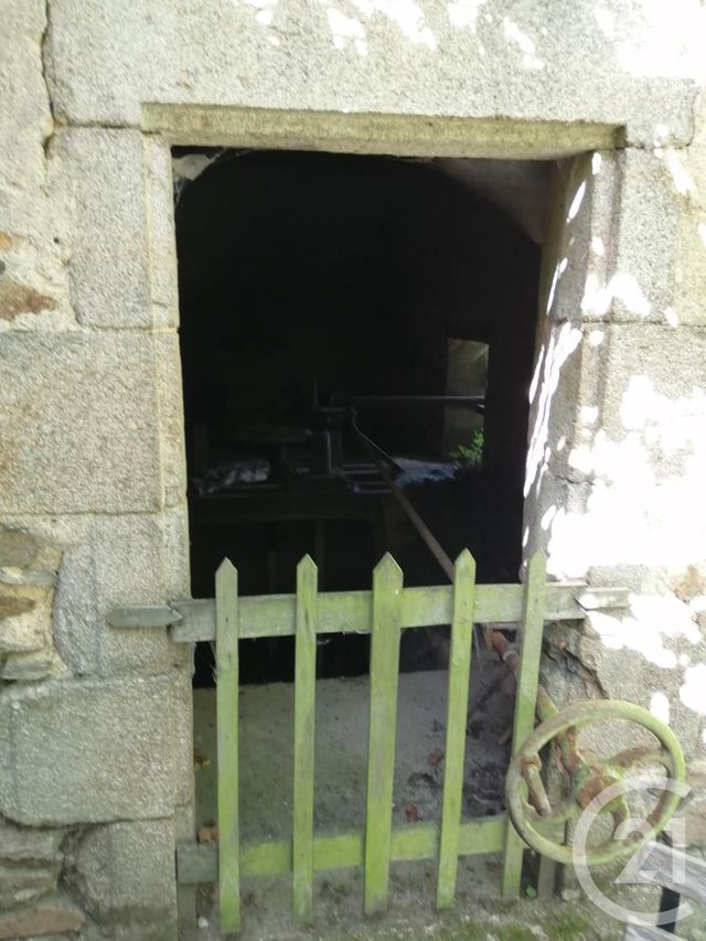 maison à vendre - 5 pièces - 192.0 m2 - CROZON SUR VAUVRE - 36 - CENTRE - Century 21 Agence De L'Europe