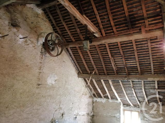 maison à vendre - 5 pièces - 192.0 m2 - CROZON SUR VAUVRE - 36 - CENTRE - Century 21 Agence De L'Europe