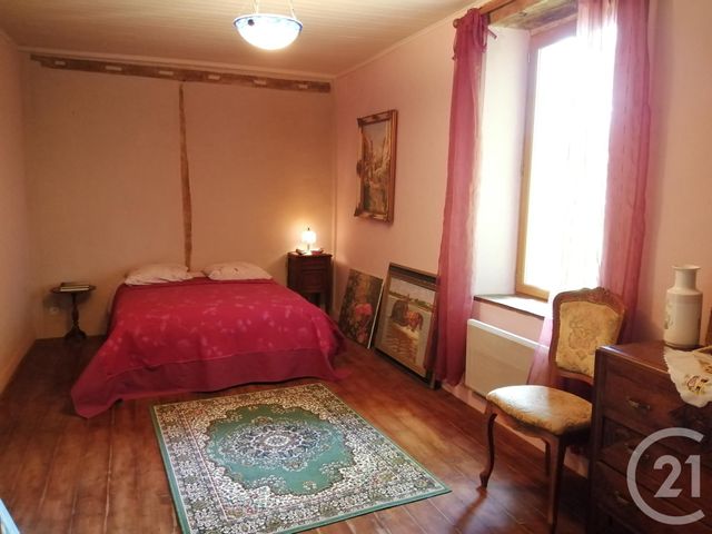 maison à vendre - 5 pièces - 192.0 m2 - CROZON SUR VAUVRE - 36 - CENTRE - Century 21 Agence De L'Europe