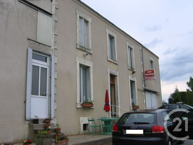 Maison à vendre MONTIPOURET