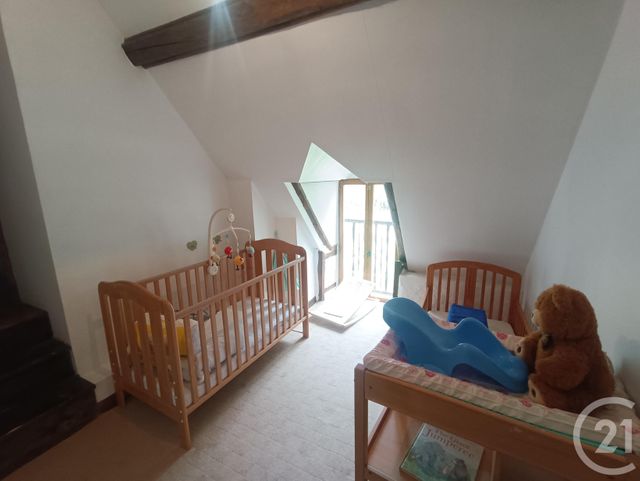 Afficher la photo en grand maison à vendre - 8 pièces - 300.2 m2 - LIGNEROLLES - 36 - CENTRE - Century 21 Agence De L'Europe