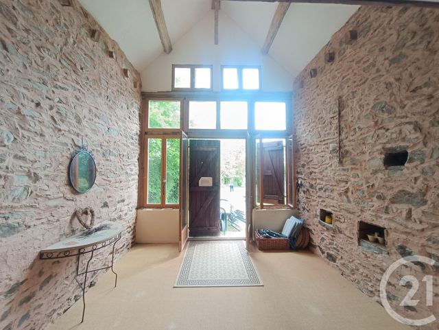 Afficher la photo en grand maison à vendre - 8 pièces - 300.2 m2 - LIGNEROLLES - 36 - CENTRE - Century 21 Agence De L'Europe