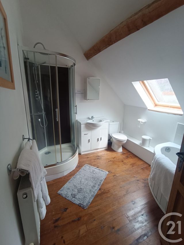 Afficher la photo en grand maison à vendre - 8 pièces - 300.2 m2 - LIGNEROLLES - 36 - CENTRE - Century 21 Agence De L'Europe