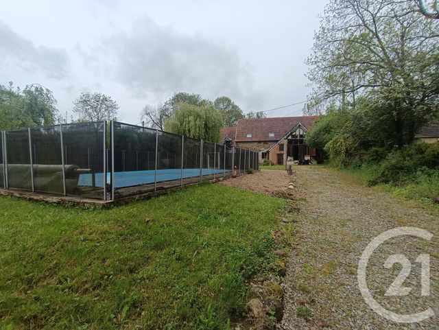 Afficher la photo en grand maison à vendre - 8 pièces - 300.2 m2 - LIGNEROLLES - 36 - CENTRE - Century 21 Agence De L'Europe