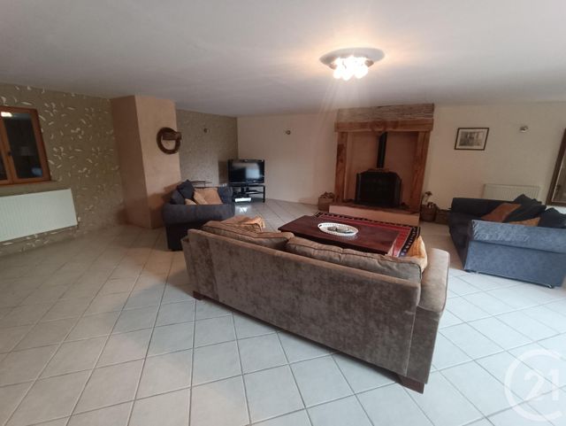 Afficher la photo en grand maison à vendre - 8 pièces - 300.2 m2 - LIGNEROLLES - 36 - CENTRE - Century 21 Agence De L'Europe