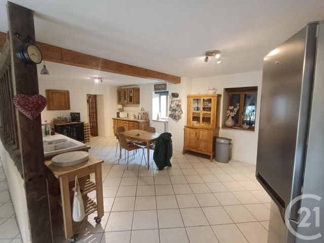 Afficher la photo en grand maison à vendre - 8 pièces - 300.2 m2 - LIGNEROLLES - 36 - CENTRE - Century 21 Agence De L'Europe