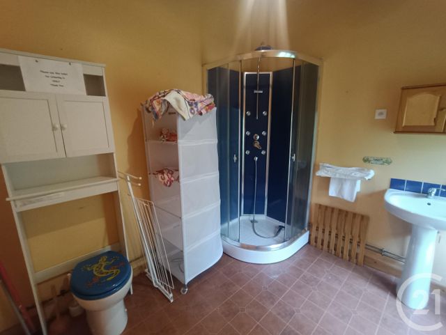 Afficher la photo en grand maison à vendre - 8 pièces - 300.2 m2 - LIGNEROLLES - 36 - CENTRE - Century 21 Agence De L'Europe